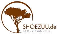 Shoezuu Brand Logo