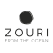 Zouri from the ocean