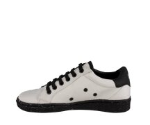 NAE Vegan Shoes Sneaker Airbag white