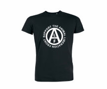 T-Shirt  Support The Animal Liberation Front