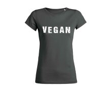 T-Shirt Vegan