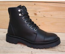 NAE Vegan Shoes Charlie Winter Boots
